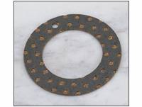 sf-2 thrust washer of POM based composite dry bearing material.
